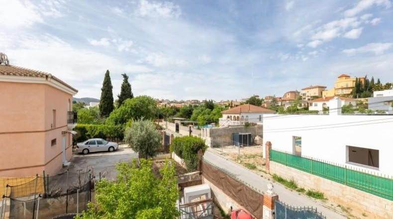 Granada - Villa de Otura - 642m2