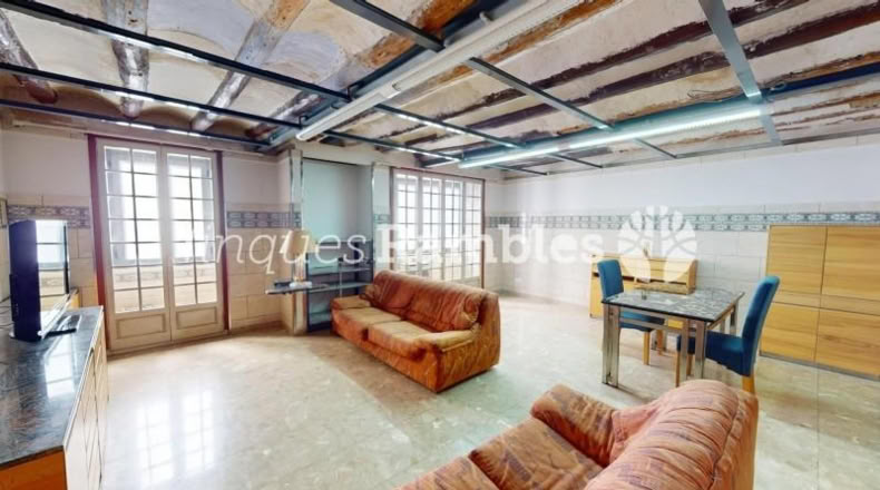 Barcelona - Igualada - 328m2