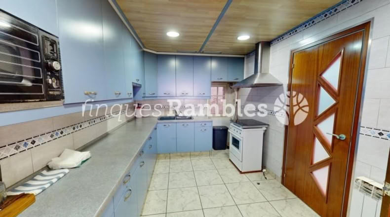 Barcelona - Igualada - 328m2