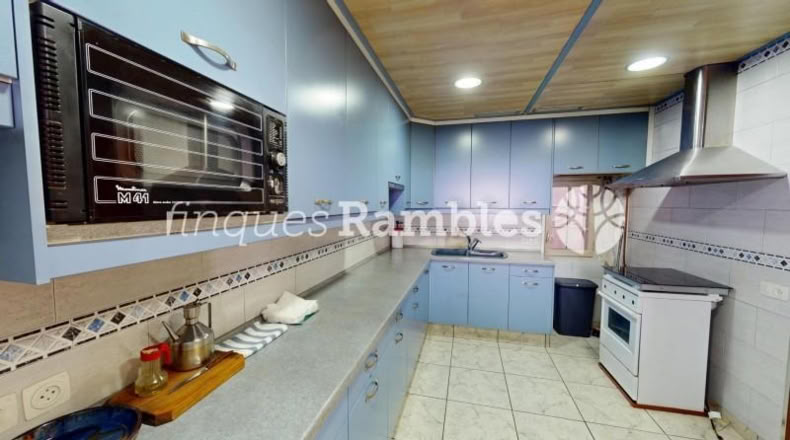 Barcelona - Igualada - 328m2