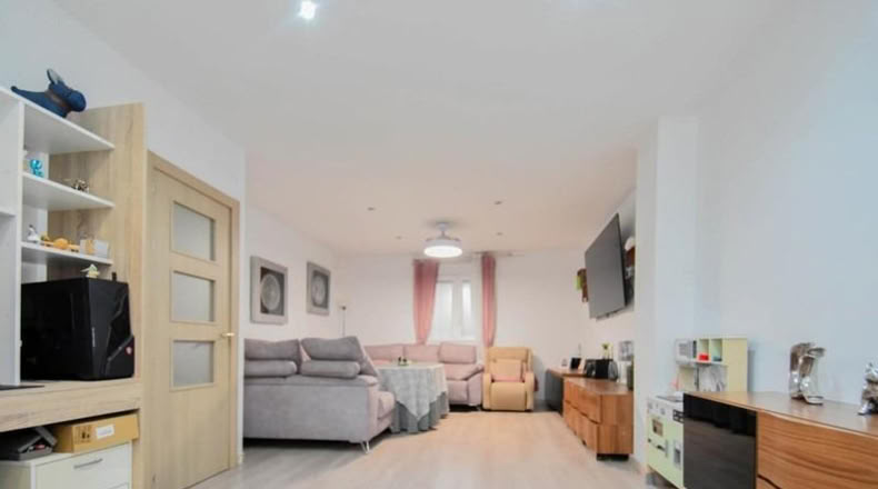 Granada - Armilla - 147m2
