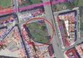Parcela urbanizable en venta en la España, Ferrol, ref: TR122442 foto