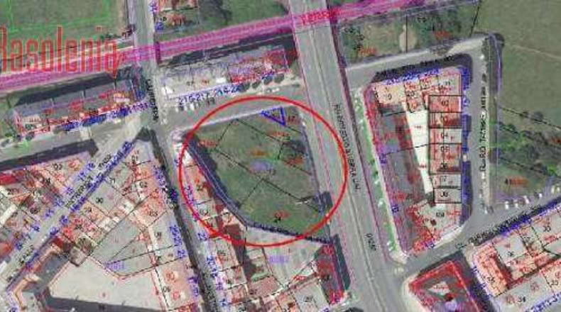 La Corunya - Ferrol - 50m2