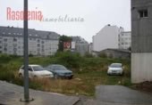 Parcela urbanizable en venta en la España, Ferrol, ref: TR122442 foto