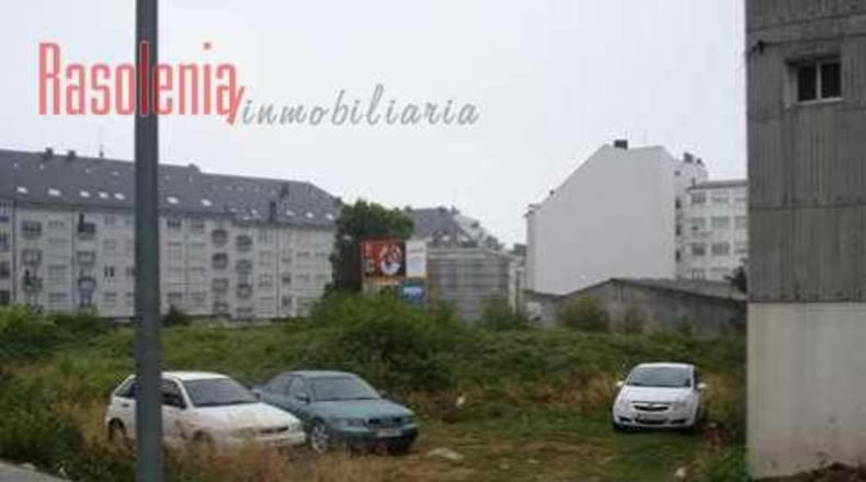 La Corunya - Ferrol - 50m2