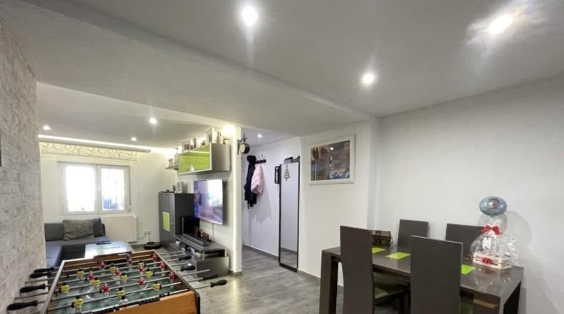 Comunidad de Madrid - Arganda del Rey - 76m2