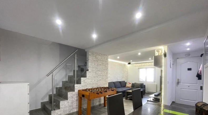 Comunidad de Madrid - Arganda del Rey - 76m2