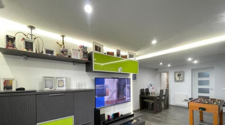 Comunidad de Madrid - Arganda del Rey - 76m2