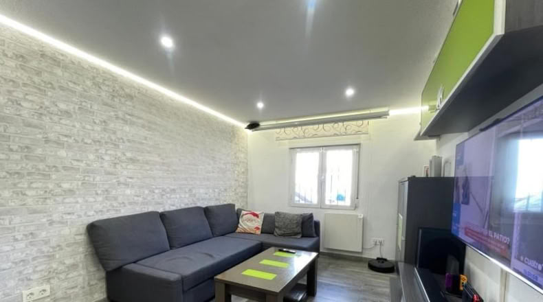 Comunidad de Madrid - Arganda del Rey - 76m2