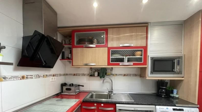 Comunidad de Madrid - Arganda del Rey - 76m2