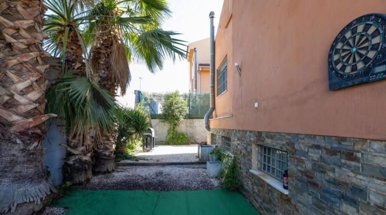 Granada - Jun - 250m2