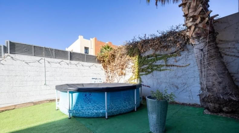 Granada - Jun - 250m2