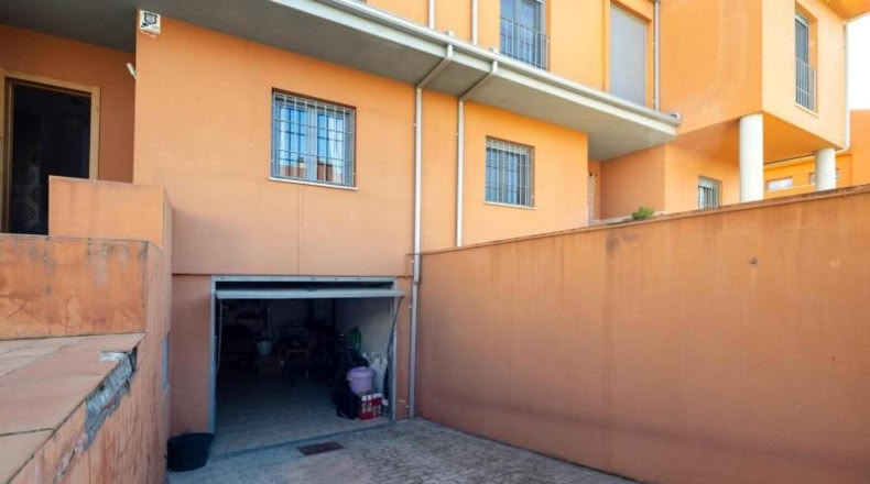 Granada - Jun - 250m2