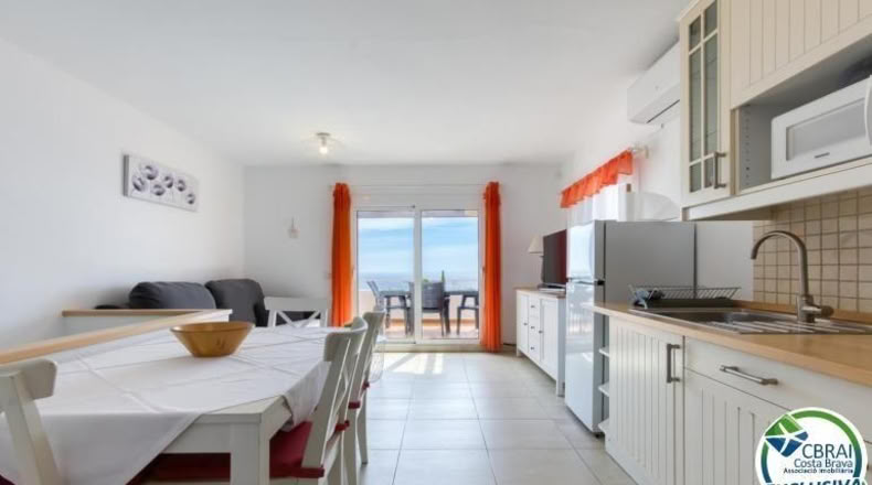 Gerona - Roses - 65m2