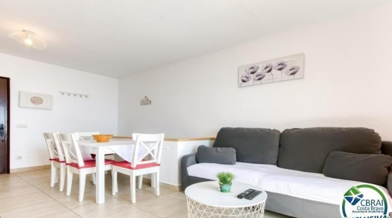 Gerona - Roses - 65m2