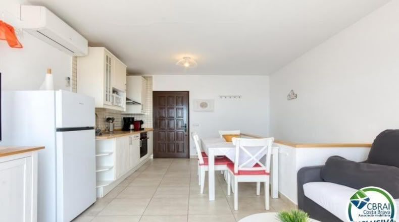Gerona - Roses - 65m2