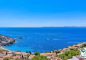 Xalet independent amb terreny en venda a la España, Roses, ref.: TR313472 foto