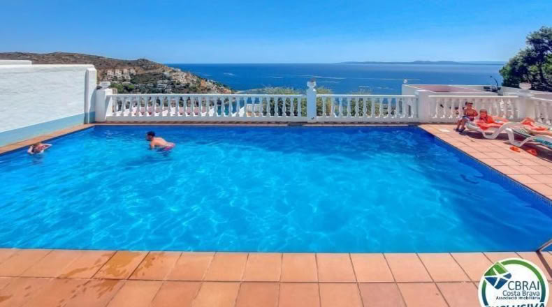 Gerona - Roses - 65m2