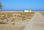 Terreny no urbanitzable en venda a la España, Media Legua, ref.: TR132192 foto
