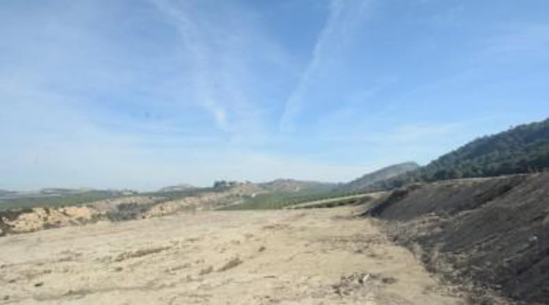 Alicante - Orihuela - 115000m2