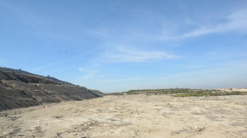 Alicante - Orihuela - 115000m2