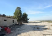 Terreno no urbanizable en venta en la España, Orihuela, ref: TR127228 foto