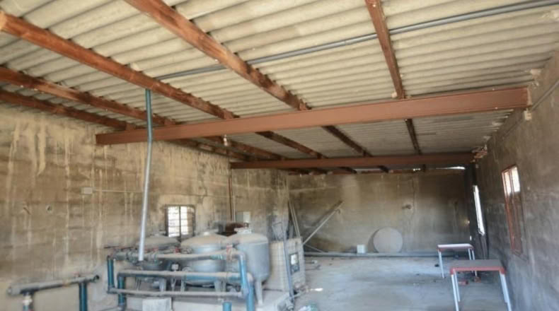 Alicante - Orihuela - 115000m2