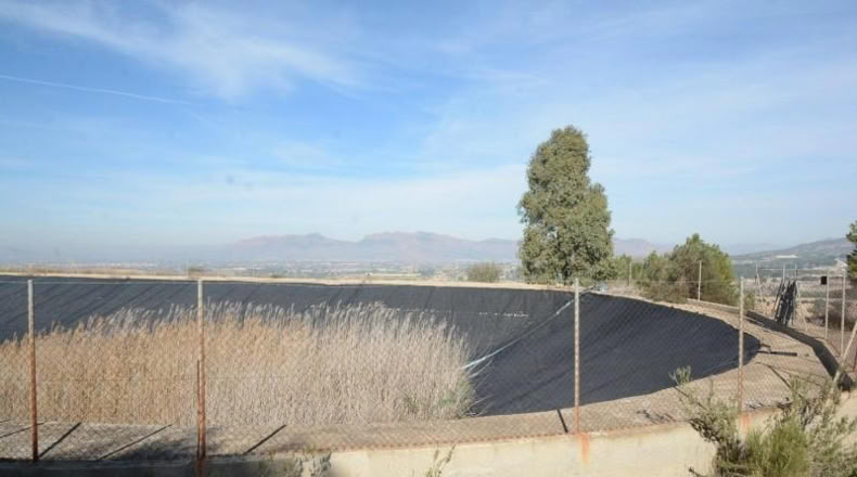 Alicante - Orihuela - 115000m2