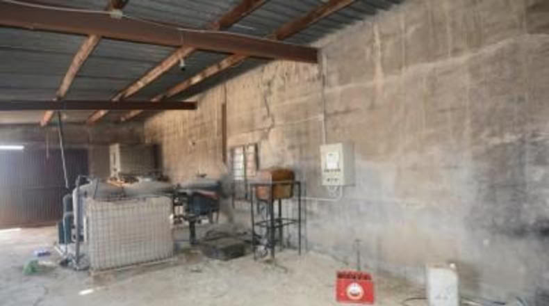 Alicante - Orihuela - 115000m2