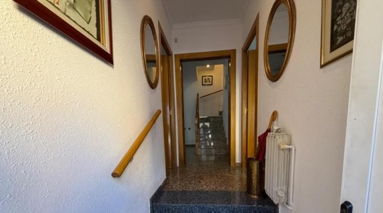 Barcelona - Sabadell - 270m2