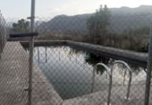 Загородный дом с участком на продажу в городе L'Atzúbia Фото
