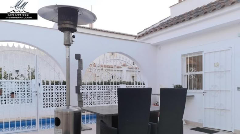 Murcia - Los Alcázares - 747m2
