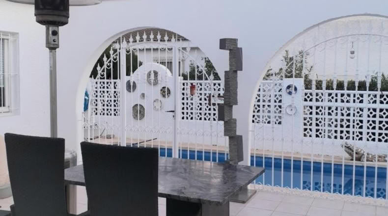Murcia - Los Alcázares - 747m2