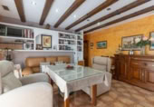 Casa de pueblo en venta en la España, Granada, ref: TR329953 foto