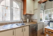 Casa de pueblo en venta en la España, Granada, ref: TR329953 foto
