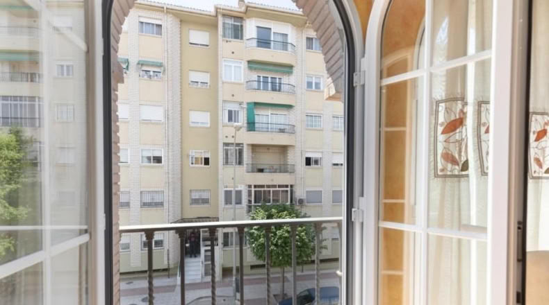 Granada - Гранада - 155m2