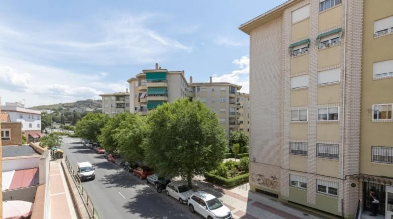 Granada - Гранада - 155m2
