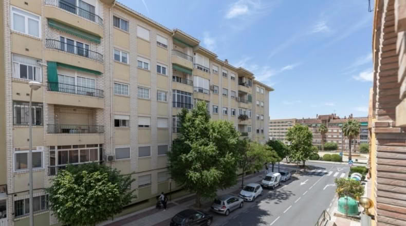 Granada - Гранада - 155m2