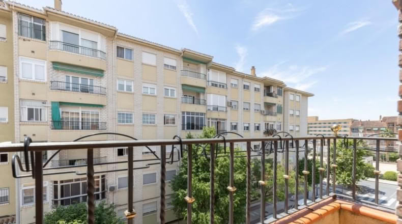 Granada - Гранада - 155m2