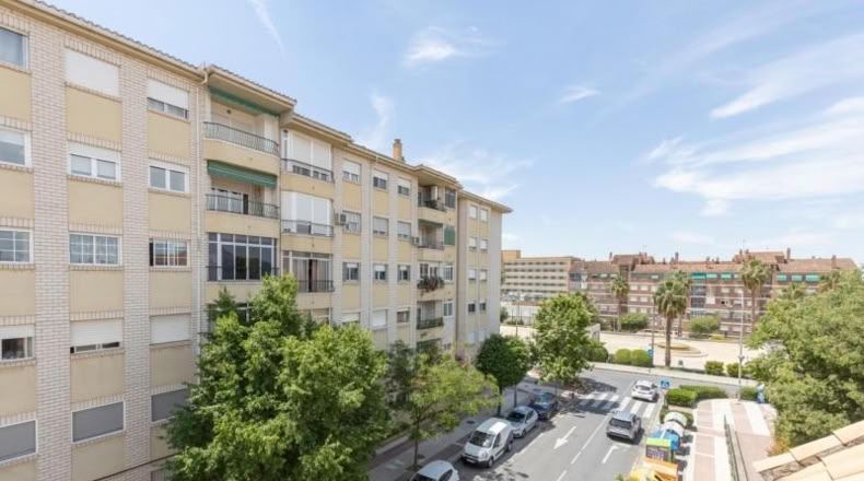 Granada - Гранада - 155m2