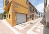 Casa de pueblo en venta en la España, Granada, ref: TR329953 foto