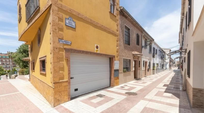 Granada - Гранада - 155m2