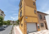 Casa de pueblo en venta en la España, Granada, ref: TR329953 foto