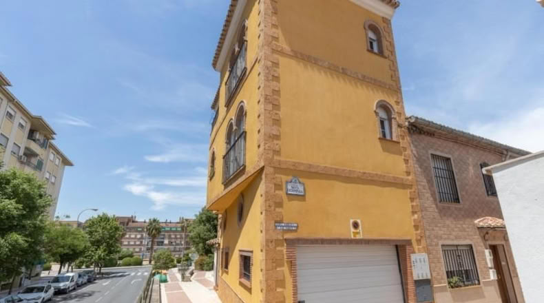 Granada - Гранада - 155m2