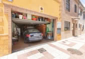 Casa de pueblo en venta en la España, Granada, ref: TR329953 foto