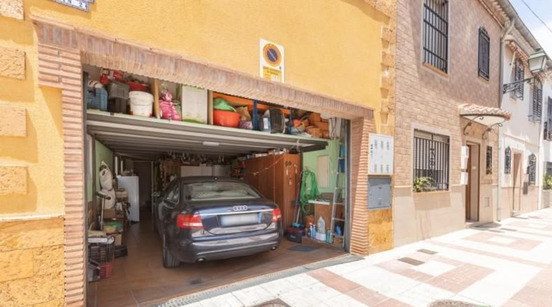 Granada - Гранада - 155m2