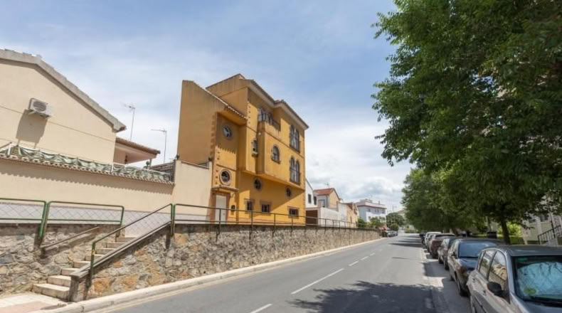 Granada - Гранада - 155m2
