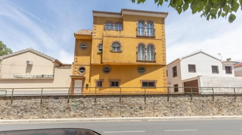Granada - Гранада - 155m2