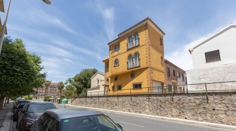 Granada - Гранада - 155m2