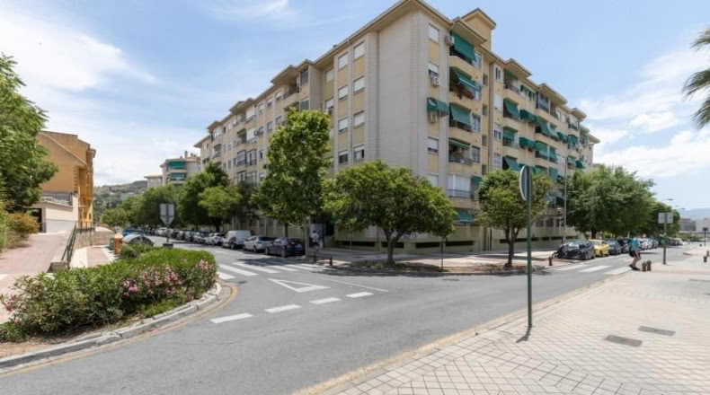Granada - Гранада - 155m2